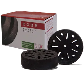 Cobb Cobblestones - Pack of 6