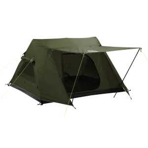 Coleman Tent Instant 3 Person Swagger Darkroom