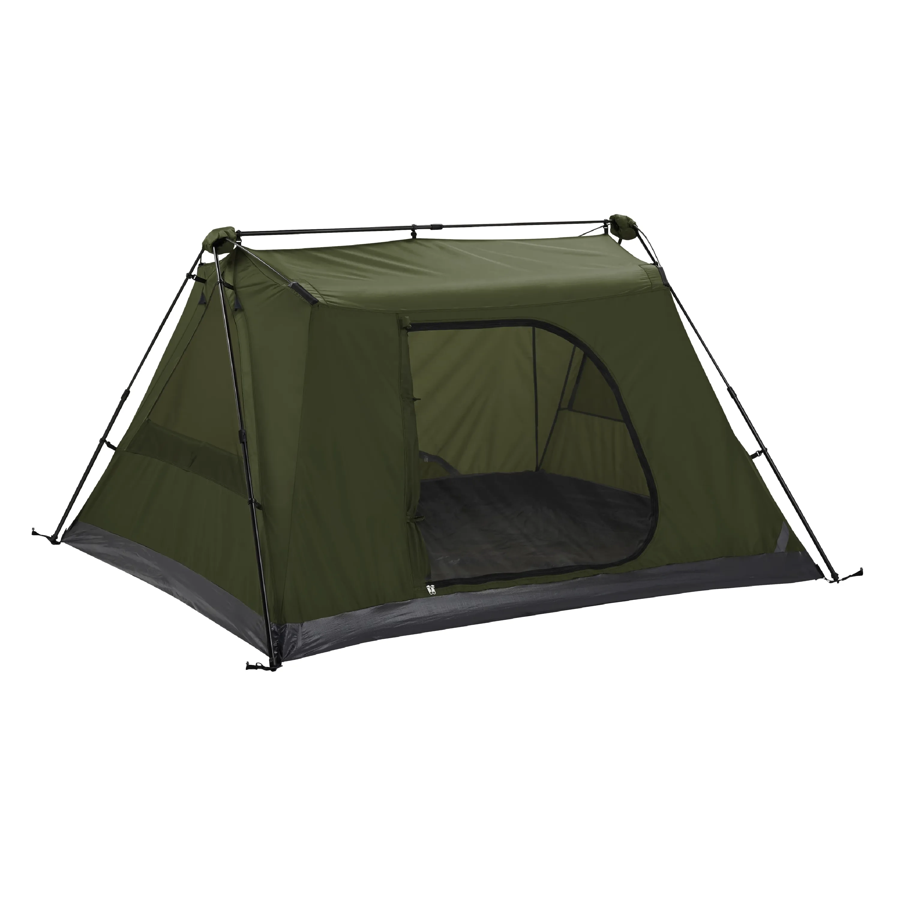 Coleman Tent Instant 3 Person Swagger Darkroom