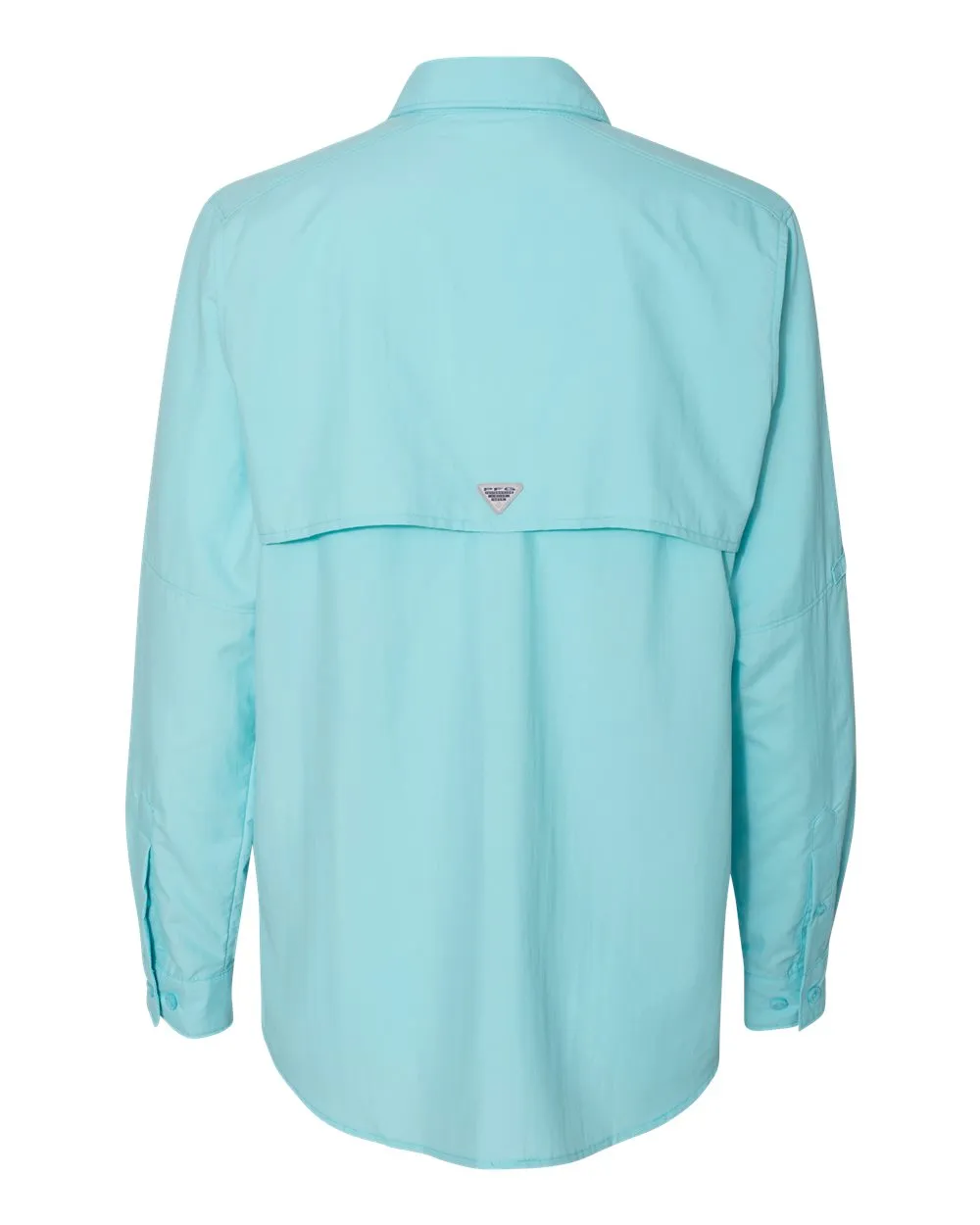 COLUMBIA Ladies' Bahama LS Fishing Shirt