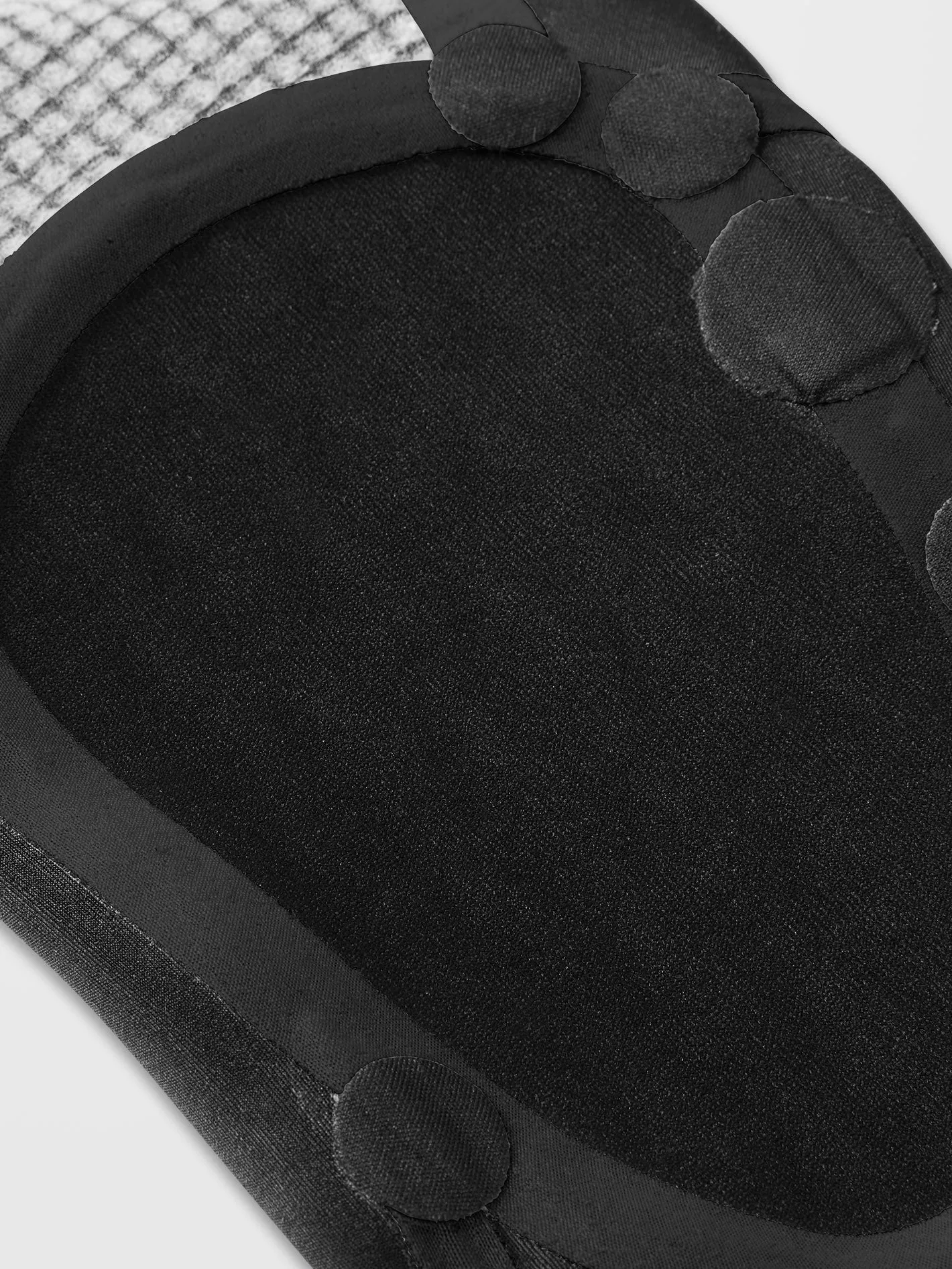 Combinaison de Surf Modulator Intégrale 3/2 mm Zippée Poitrine - BLACK