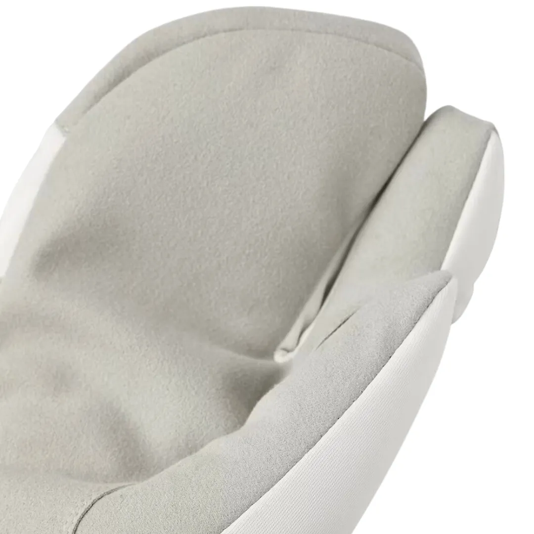 Comfort Tracker 3-Finger