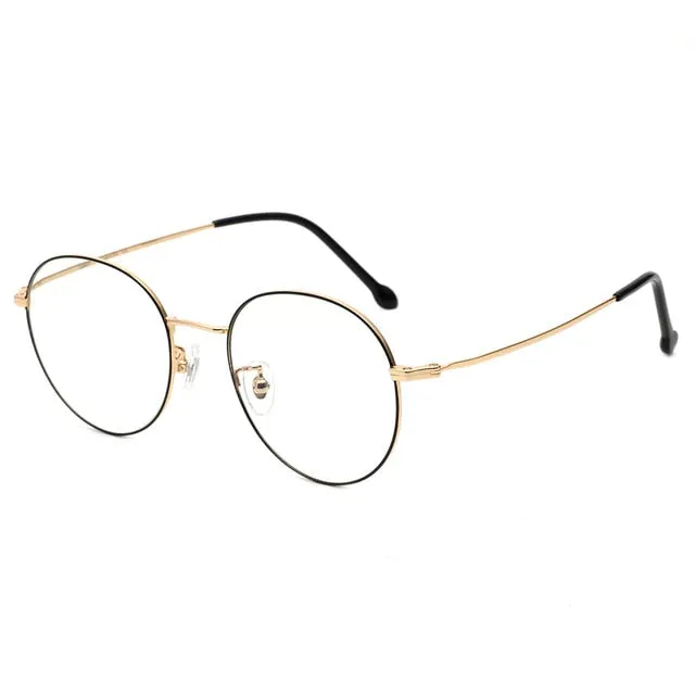 Computer Glasses | Unisex | Blue Light Blocking