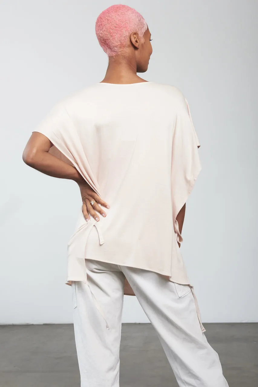 Convertible Short Shirt