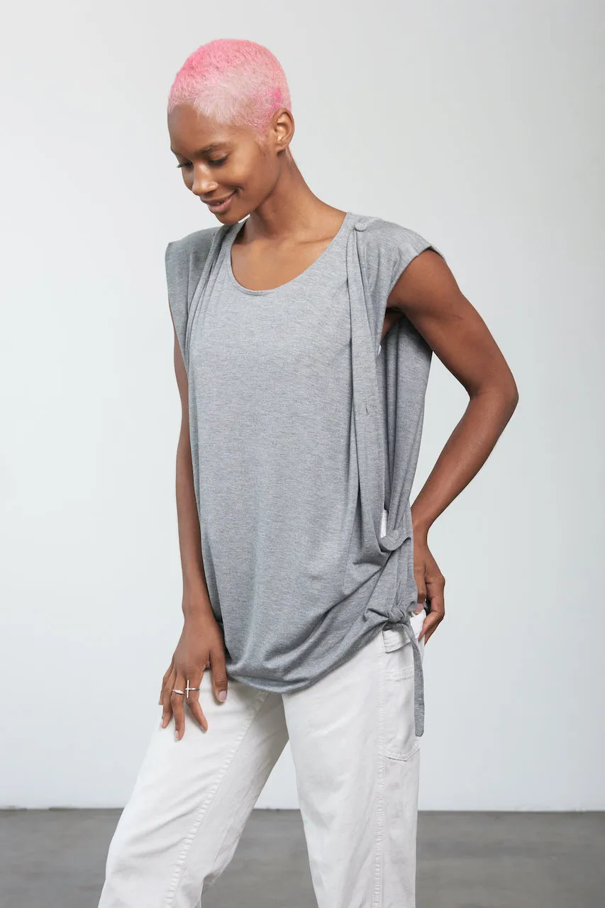 Convertible Short Shirt