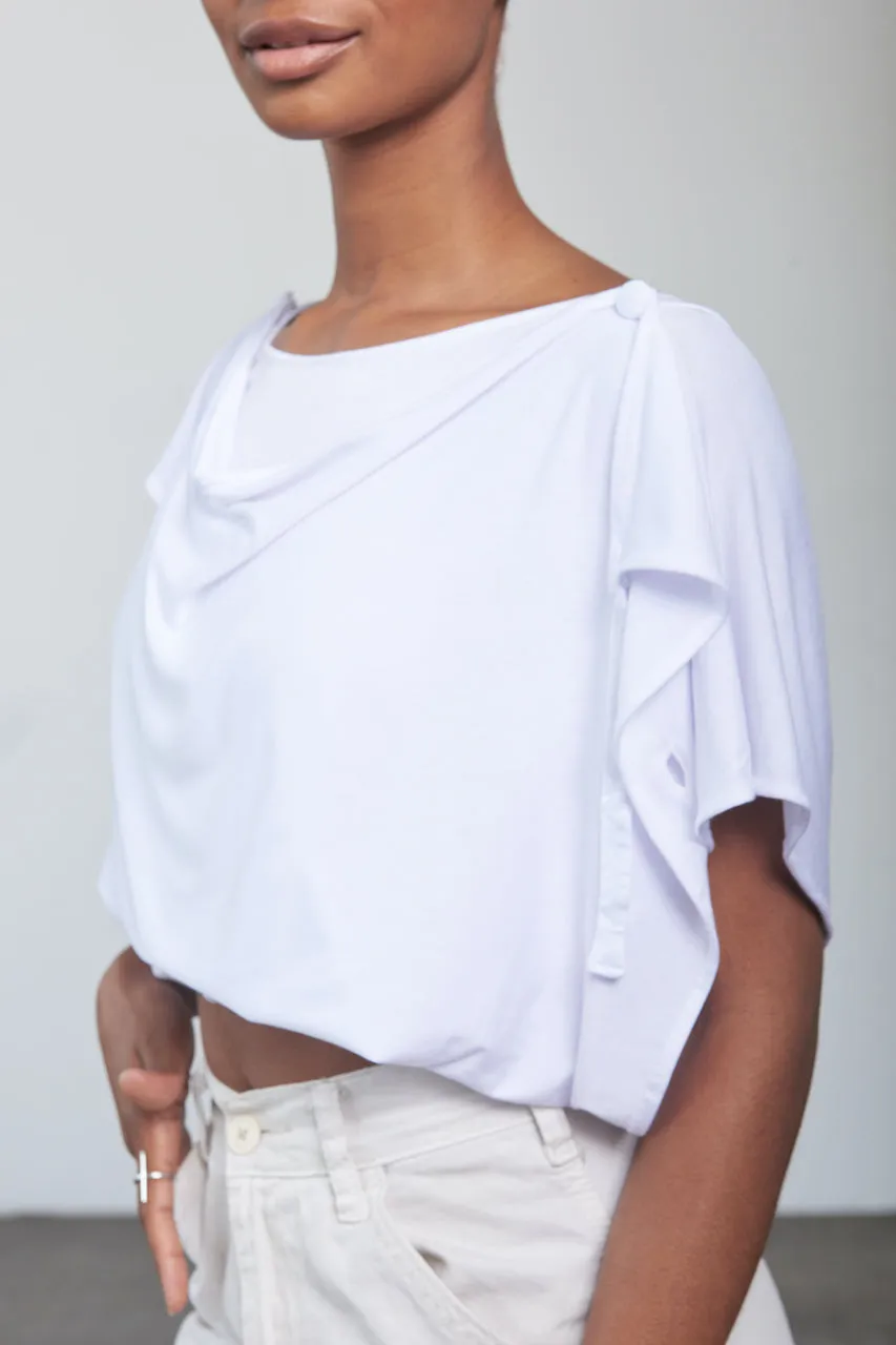 Convertible Short Shirt