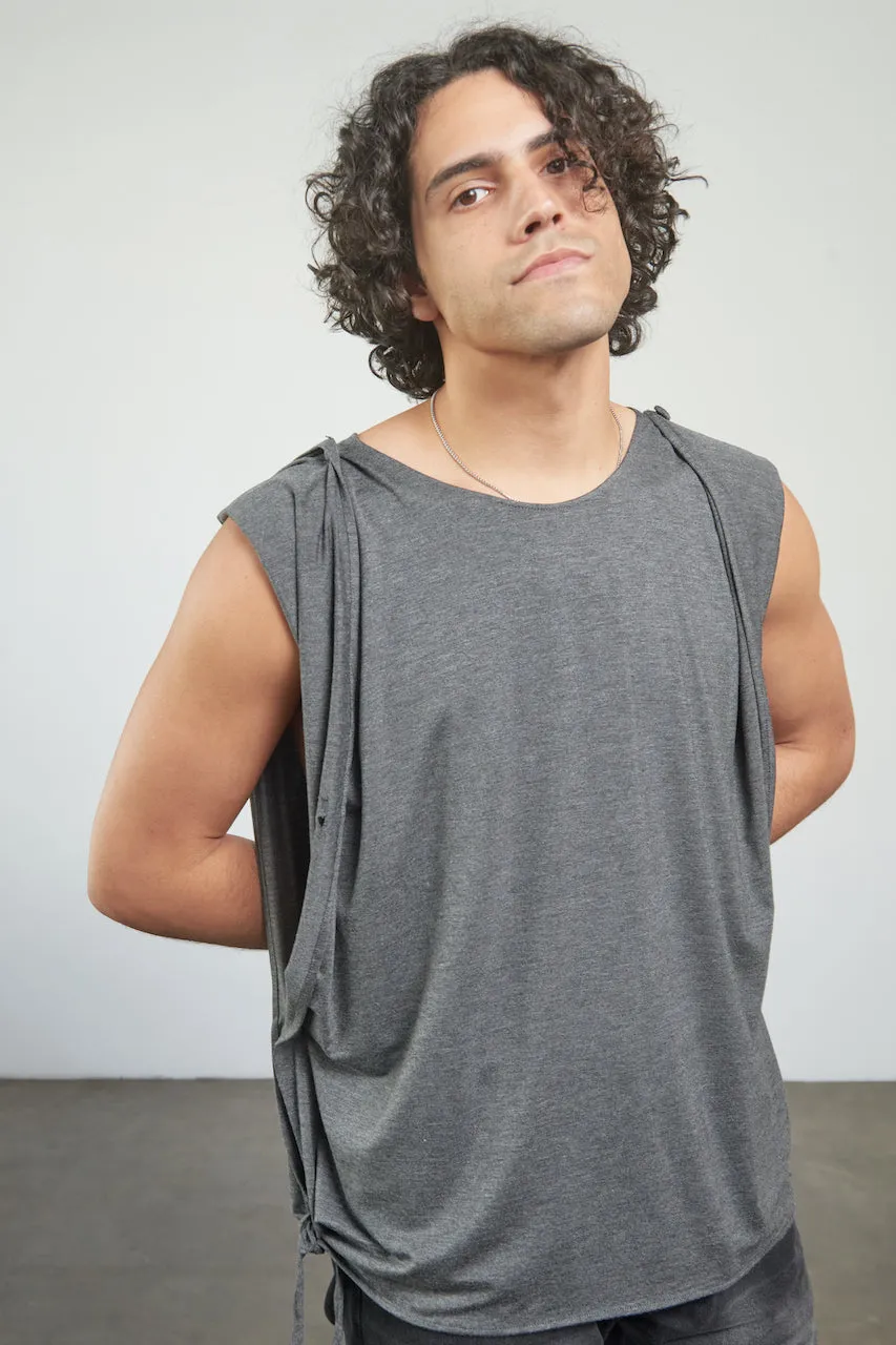 Convertible Short Shirt