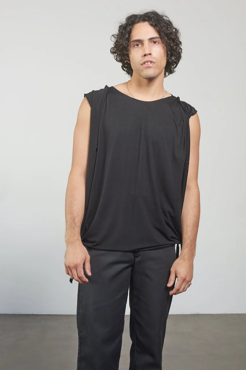 Convertible Short Shirt