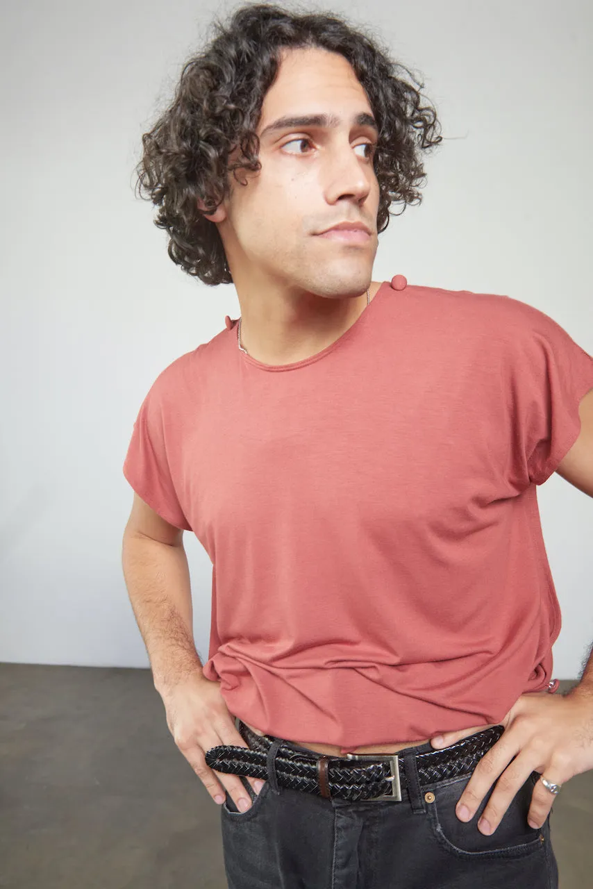 Convertible Short Shirt