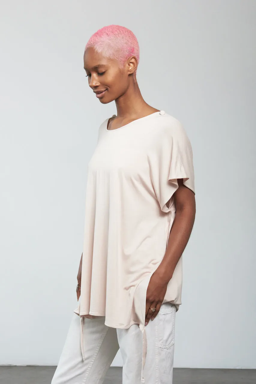 Convertible Short Shirt