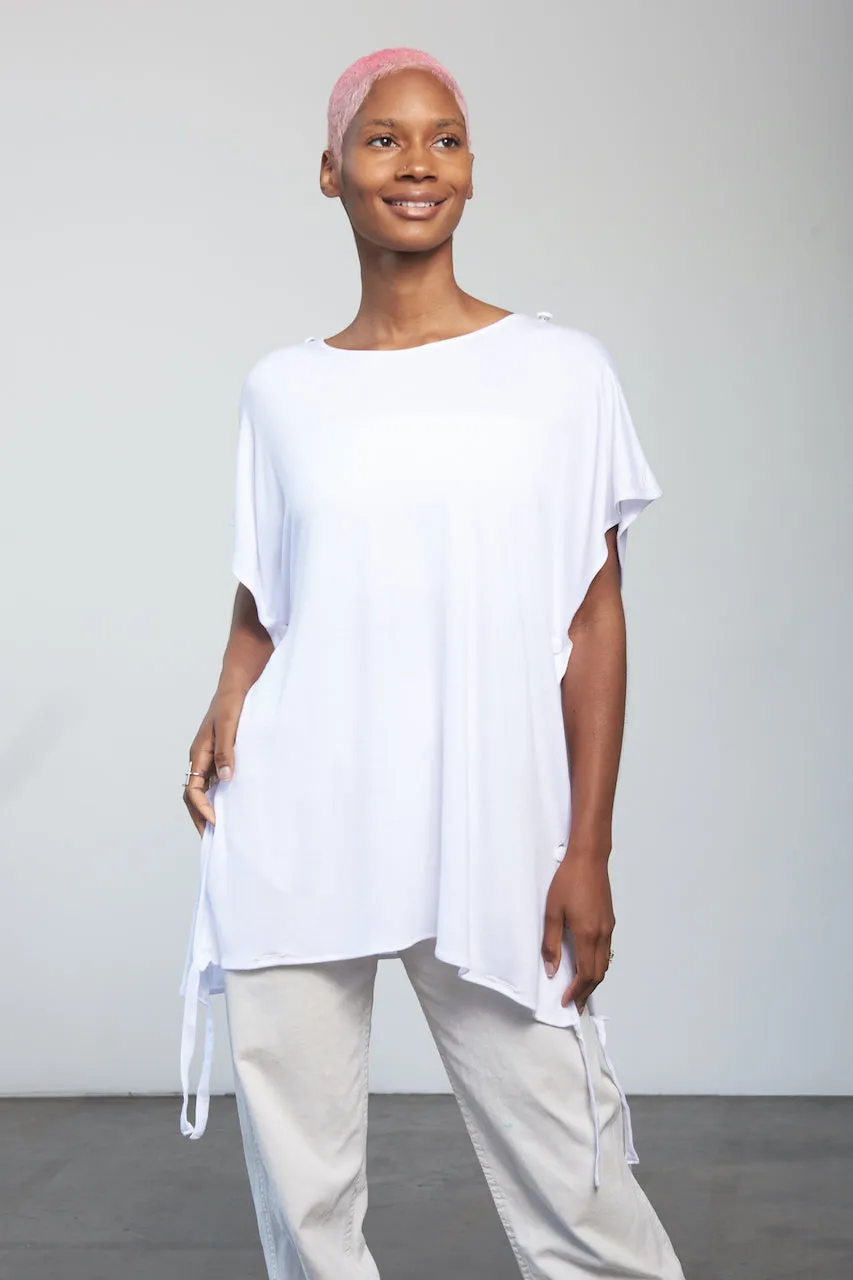 Convertible Short Shirt