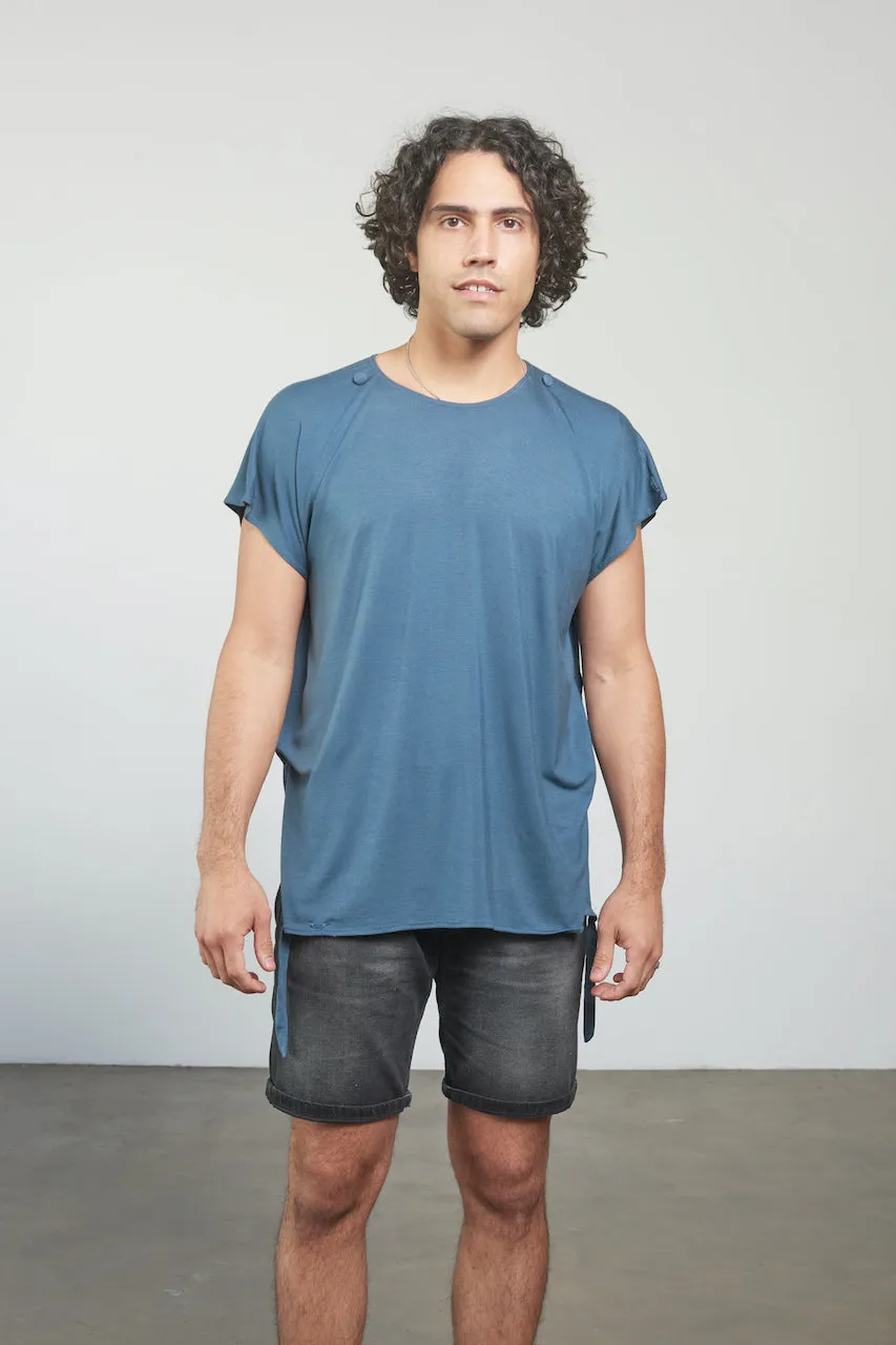 Convertible Short Shirt