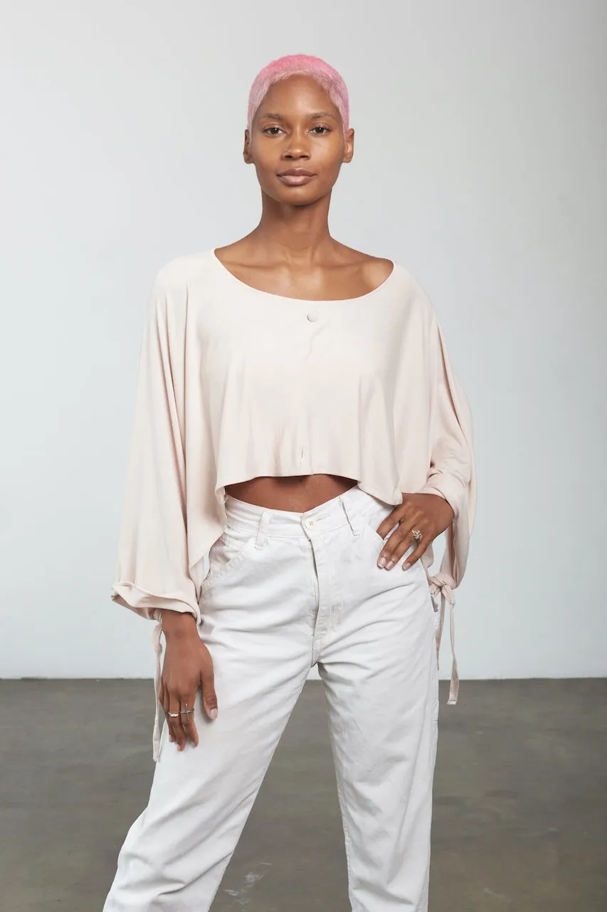 Convertible Short Shirt