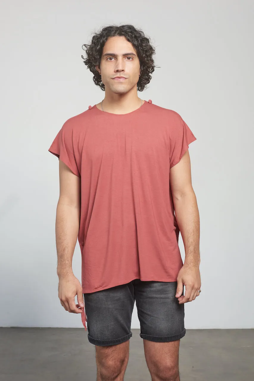 Convertible Short Shirt