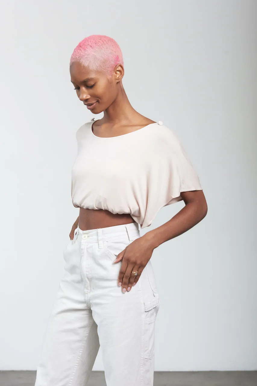 Convertible Short Shirt
