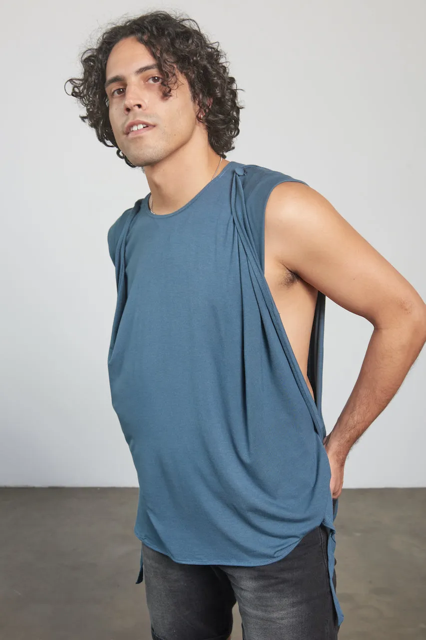 Convertible Short Shirt