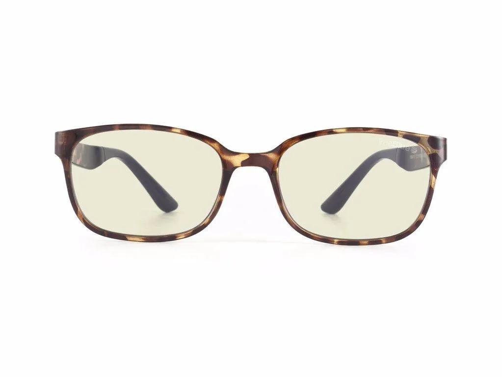 COOPER: Polarized   Blue Light Filtering Convertible Computer   Sunglasses