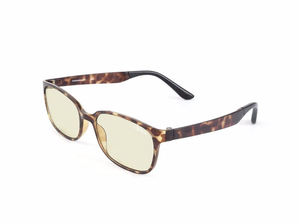 COOPER: Polarized   Blue Light Filtering Convertible Computer   Sunglasses