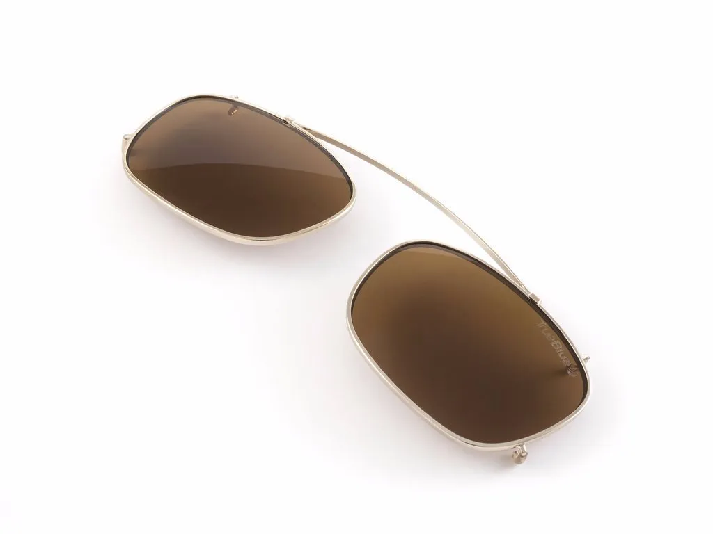 COOPER: Polarized   Blue Light Filtering Convertible Computer   Sunglasses