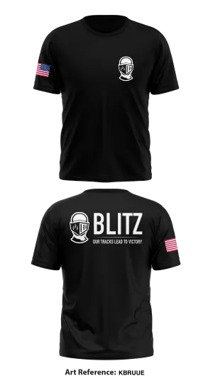 Core Men's SS Performance Tee -