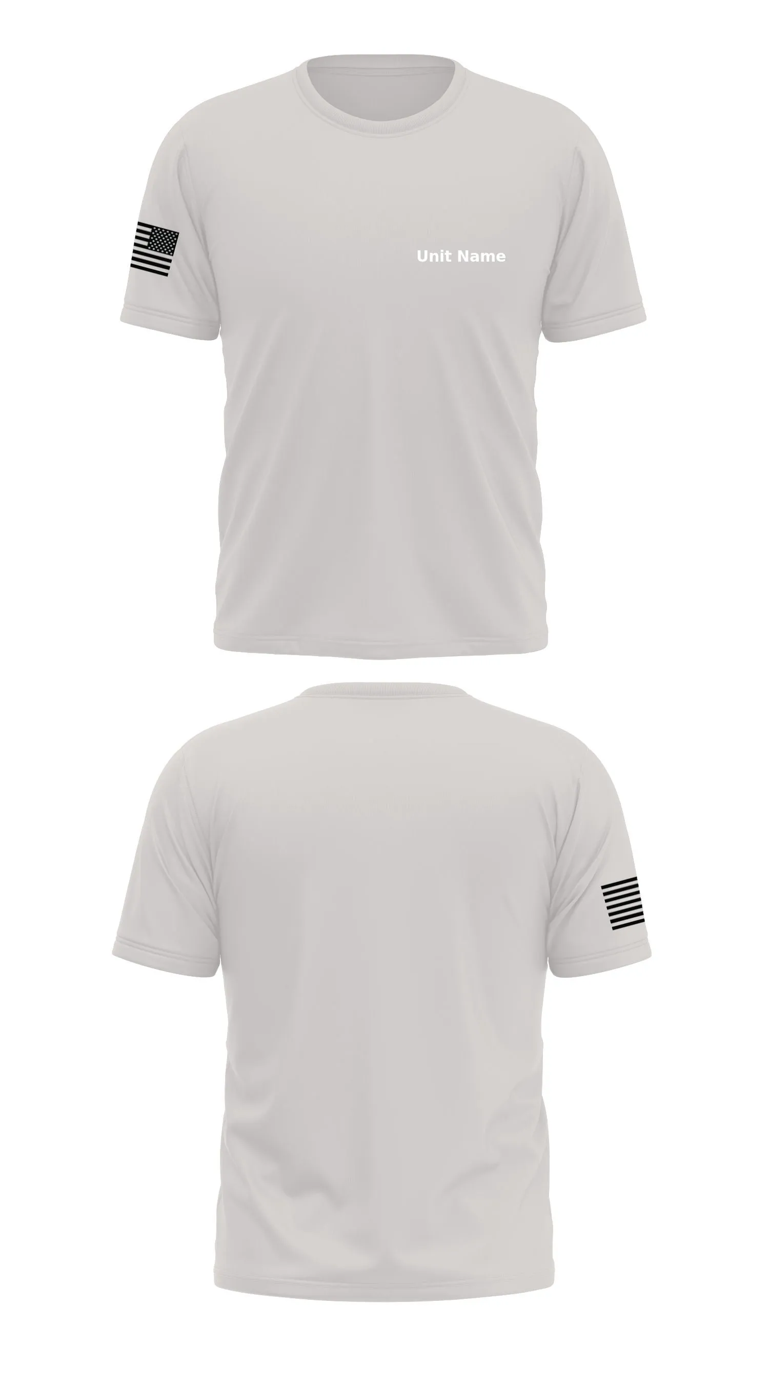 Core Men's SS Performance Tee -