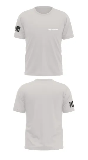Core Men's SS Performance Tee -