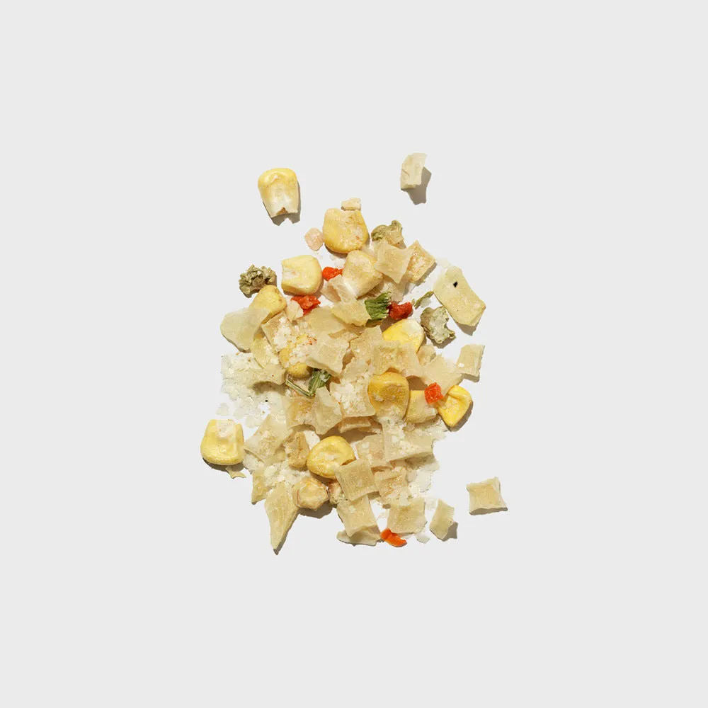 Corn Chowder Dried Soup Mix
