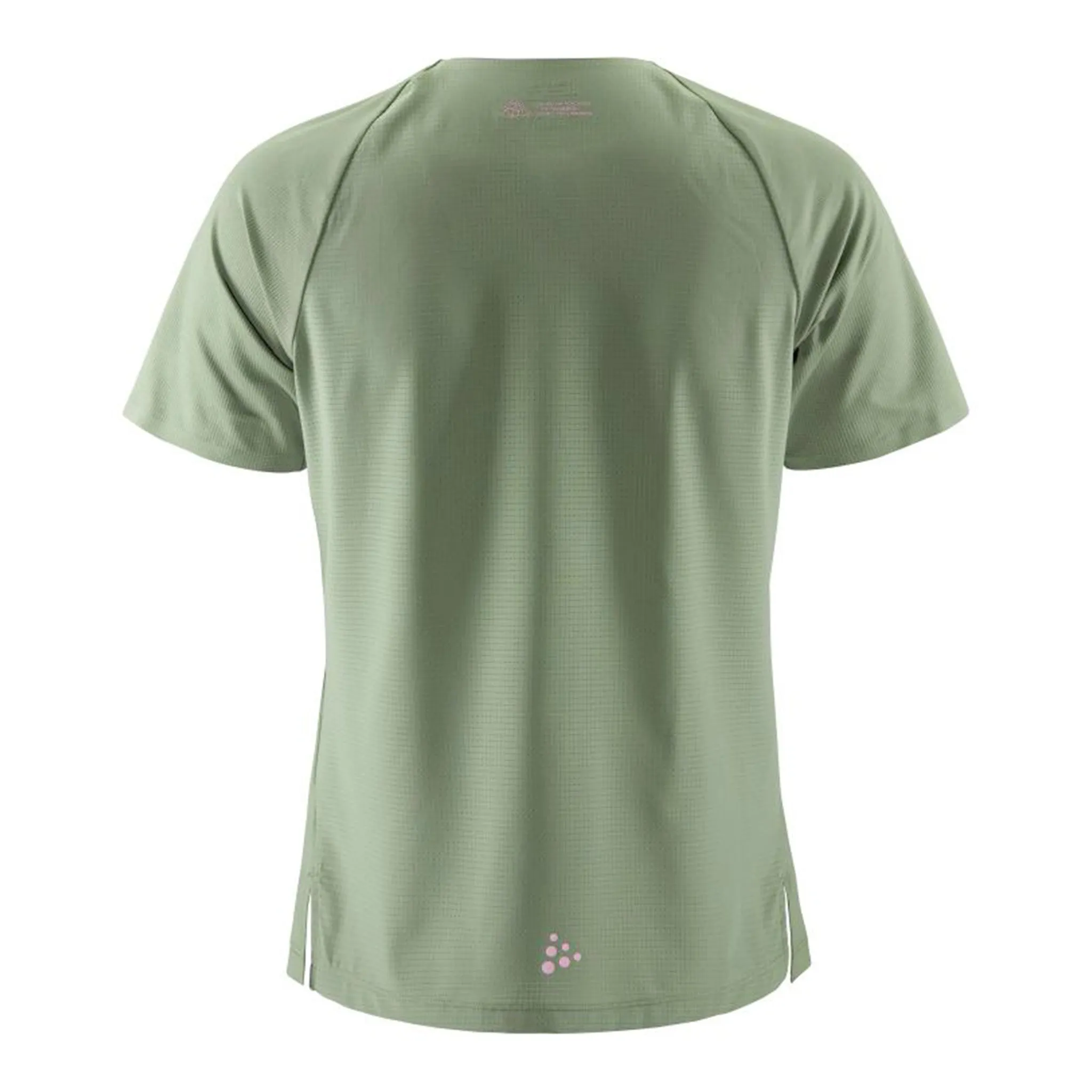 CRAFT PRO TRAIL SS TEE - FEMME