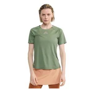 CRAFT PRO TRAIL SS TEE - FEMME