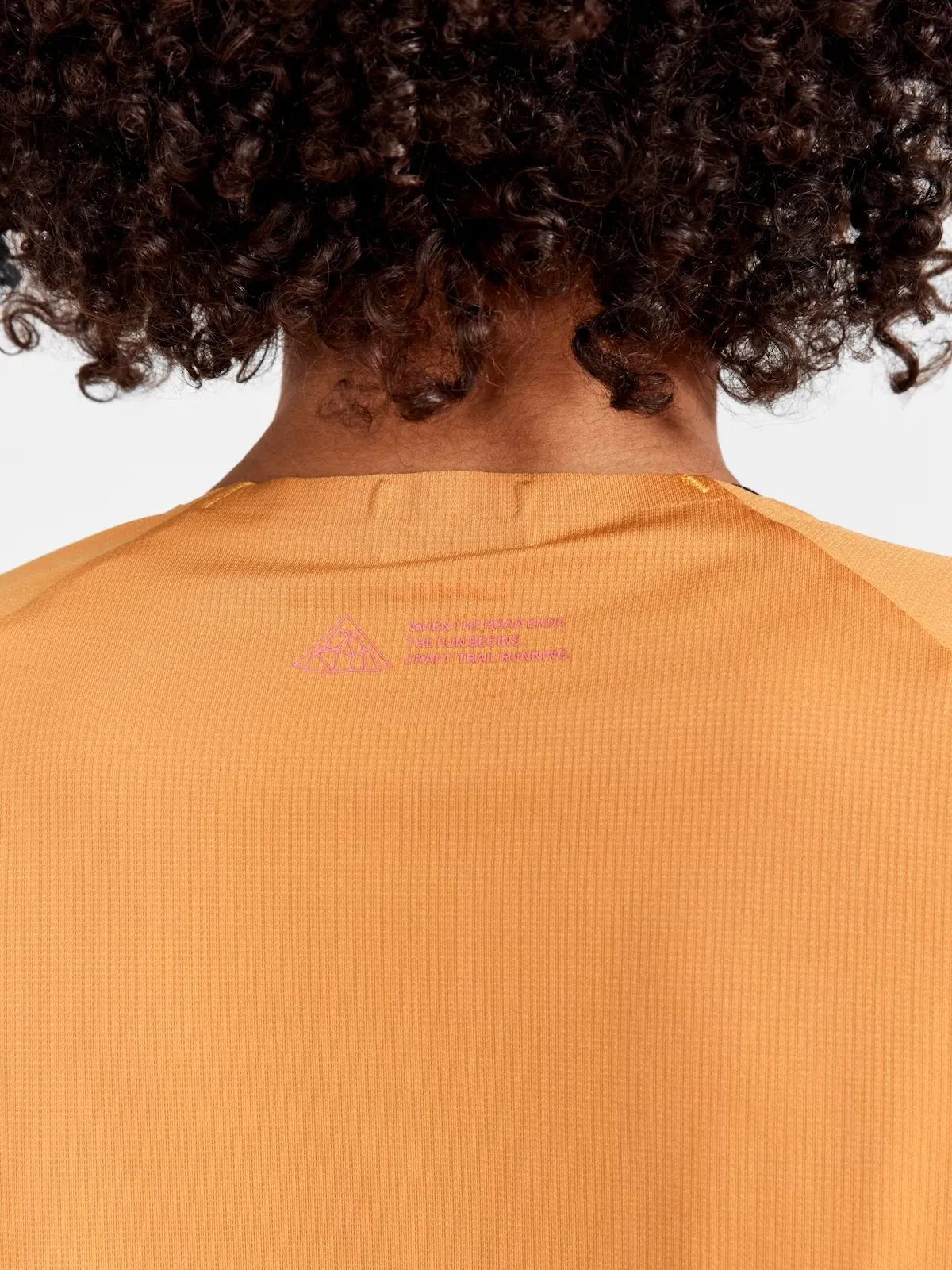 Craft | PRO Trail Wind Longsleeve | Windstopper | Dames