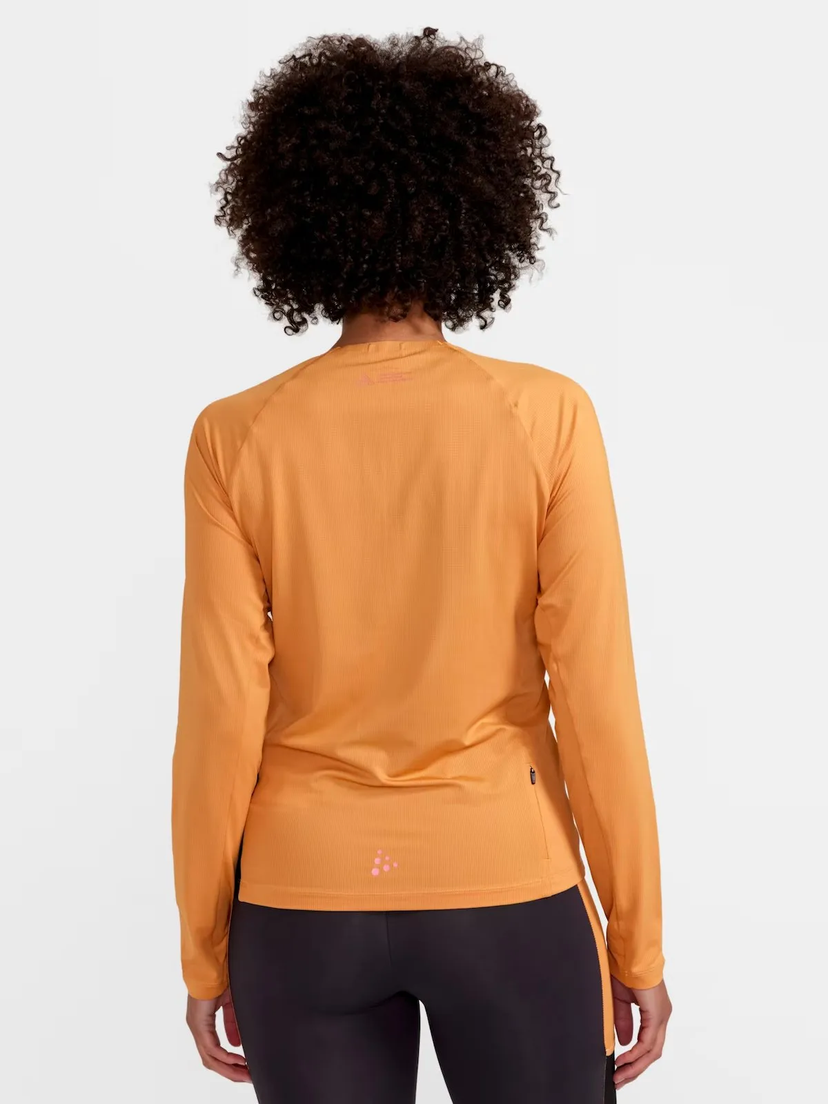 Craft | PRO Trail Wind Longsleeve | Windstopper | Dames