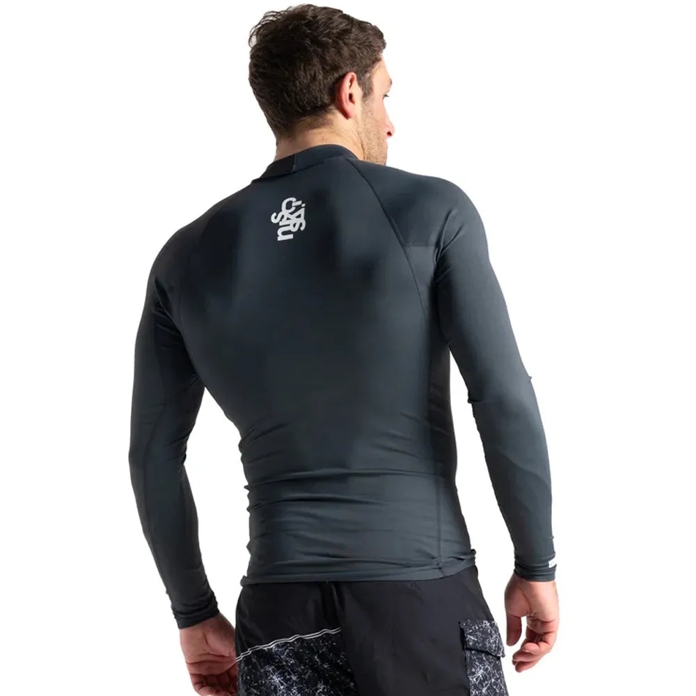 CSkins Longsleeve Rash Vest