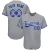 Customize Baseball Jersey Team/Your Name&Number-Stitching Breathable Washable Soft Button down shirts for Men/Lady/Kids Big size