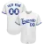 Customize Baseball Jersey Team/Your Name&Number-Stitching Breathable Washable Soft Button down shirts for Men/Lady/Kids Big size