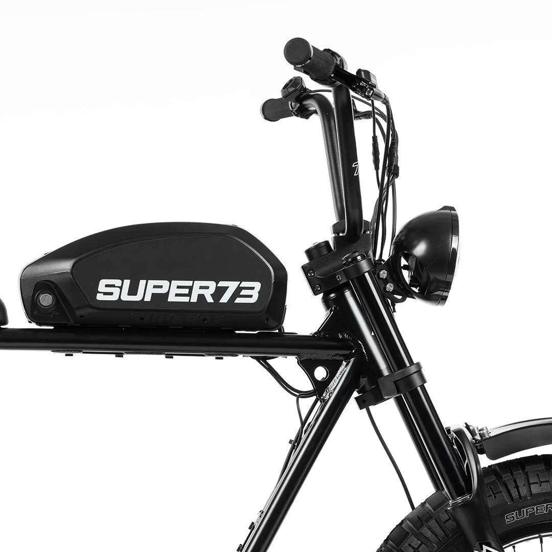 Cyrus Handlebar