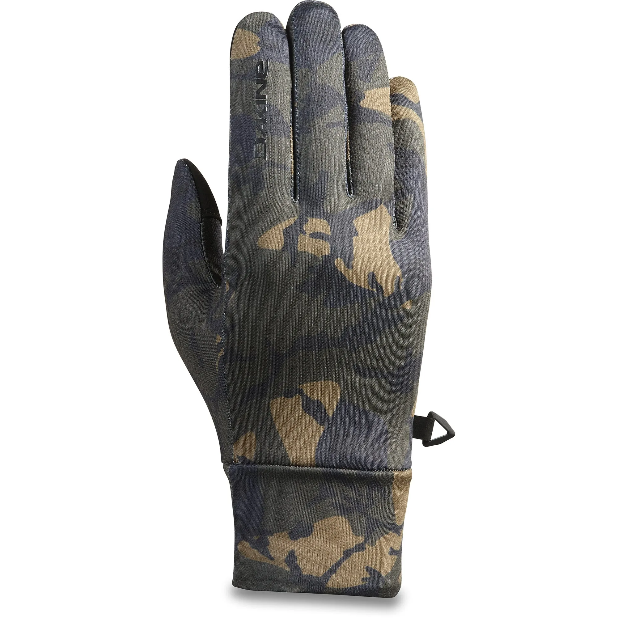 Dakine Mens Rambler Liner Glove - Cascade Camo