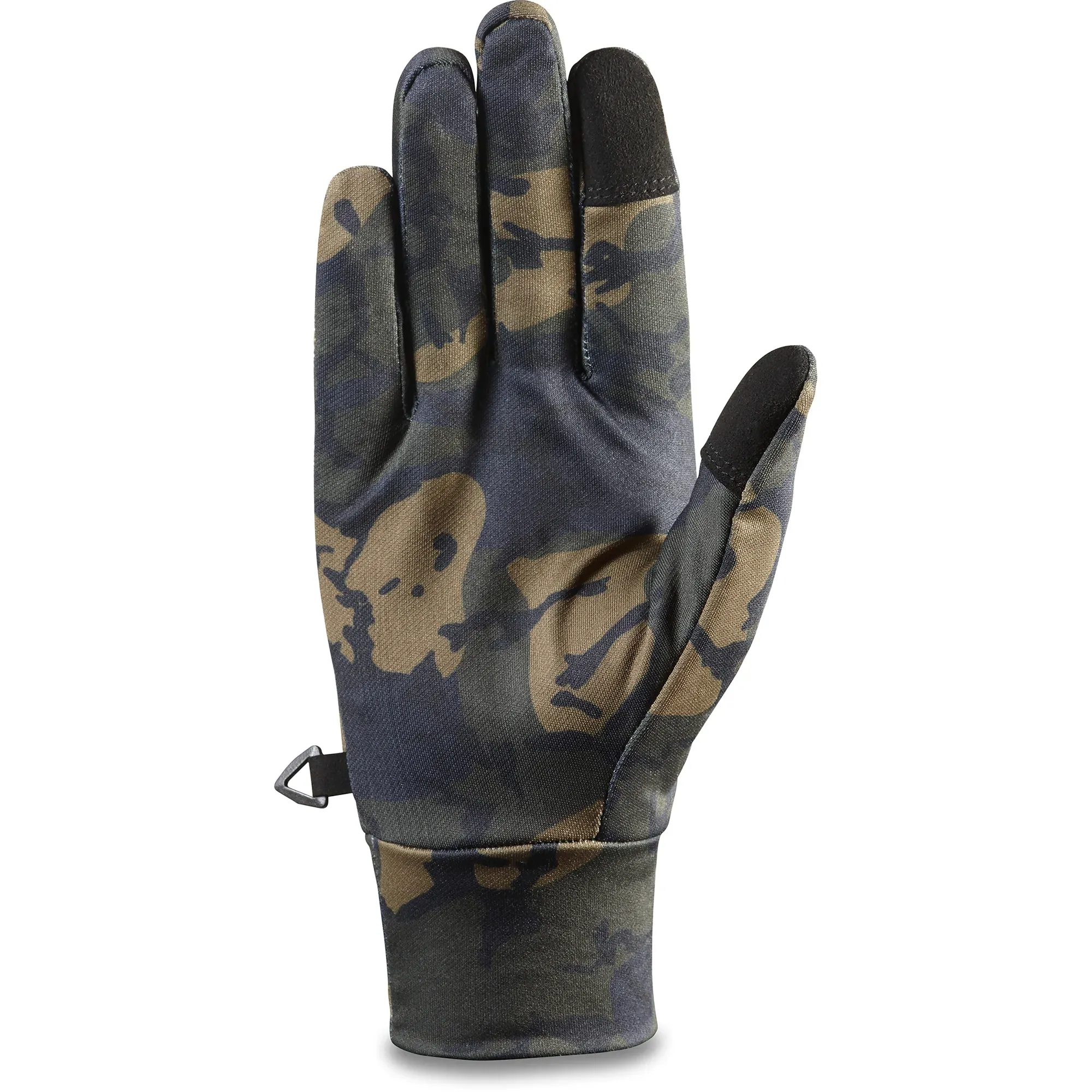 Dakine Mens Rambler Liner Glove - Cascade Camo