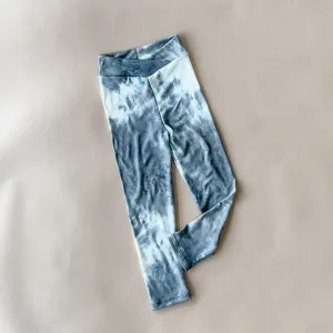 Dance Leggings | Storm