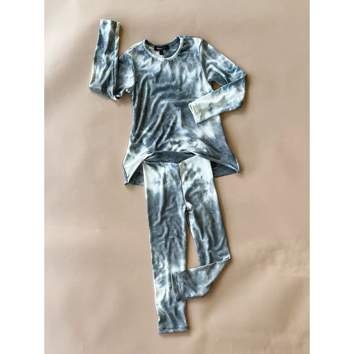 Dance Leggings | Storm