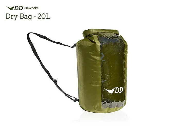 DD Hammocks Dry Bag