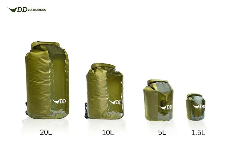 DD Hammocks Dry Bag