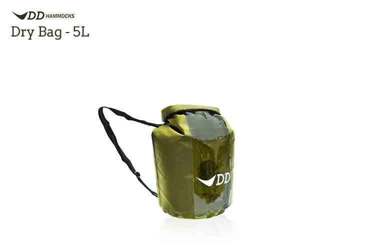 DD Hammocks Dry Bag