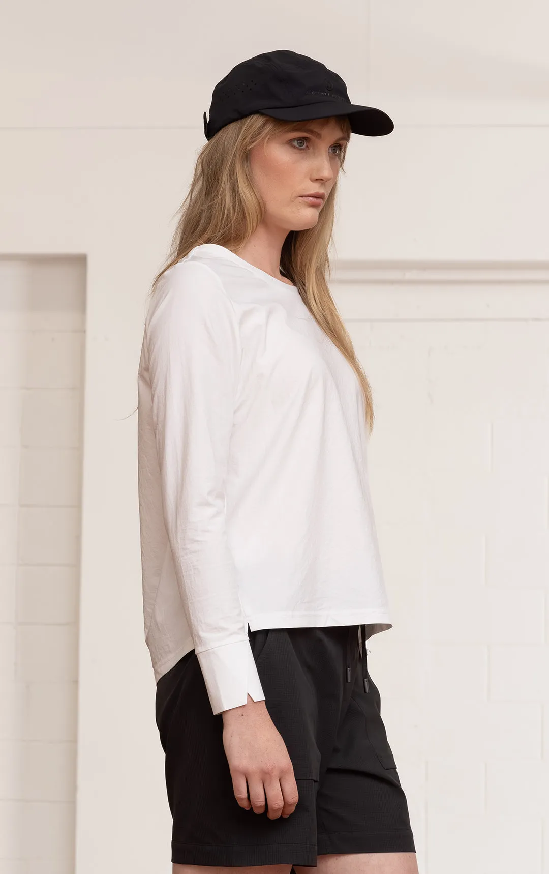 DELTAPEAK LS TOP