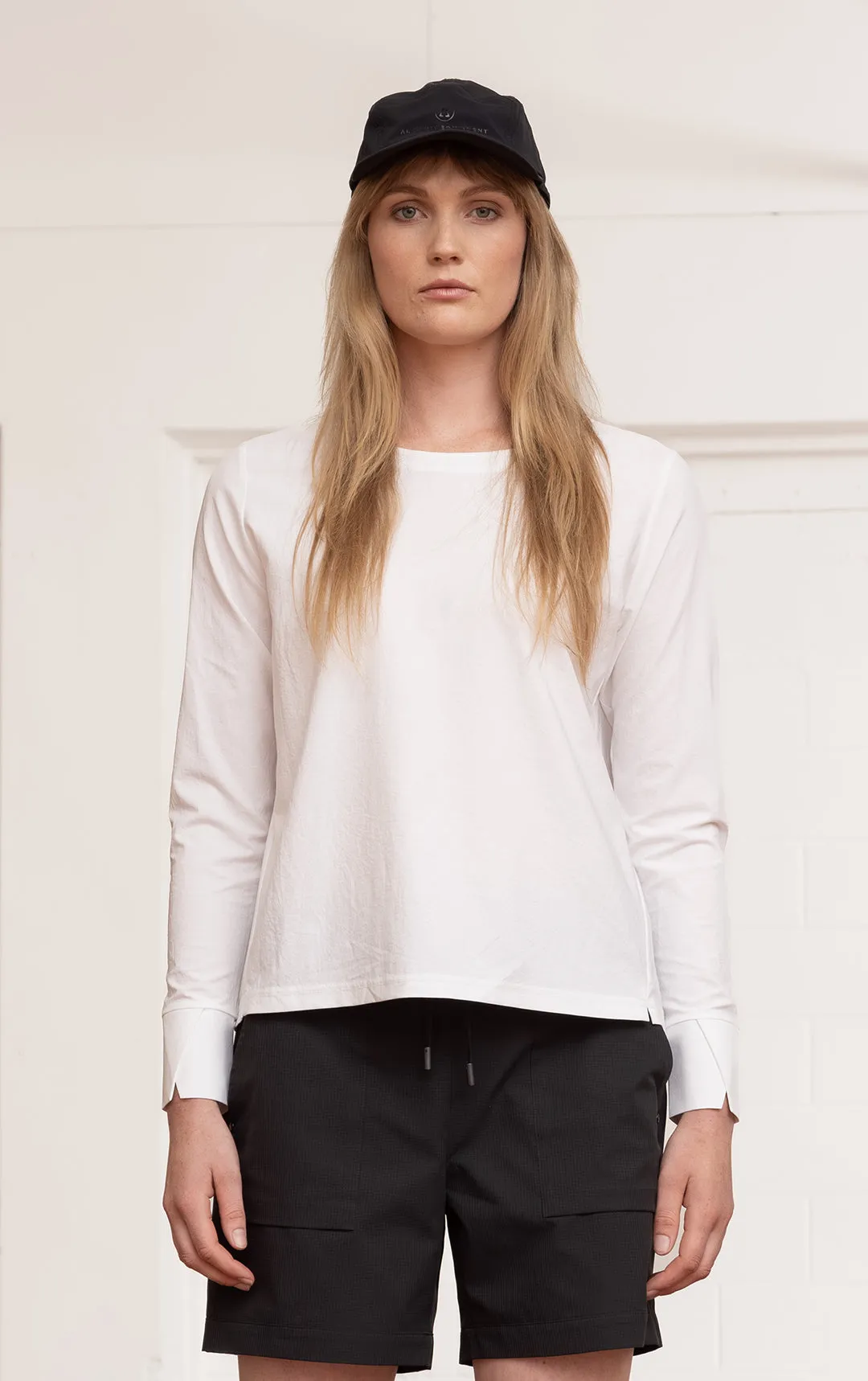DELTAPEAK LS TOP
