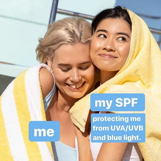 Dermalogica Invisible Physical Defense Spf 30