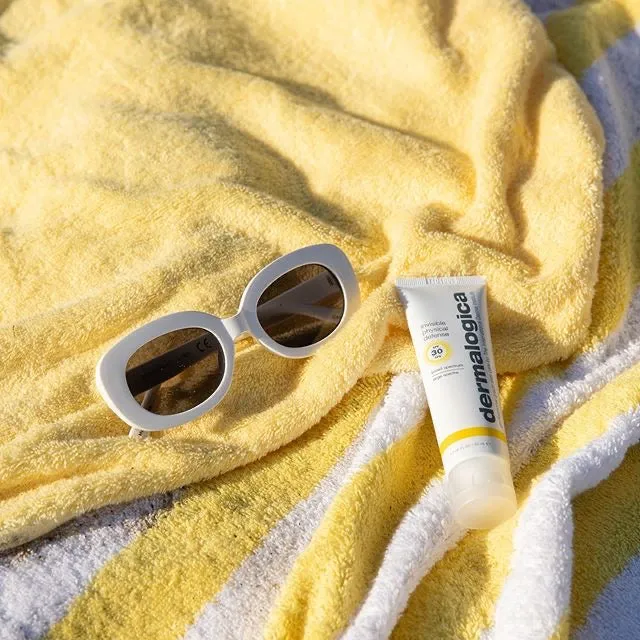 Dermalogica Invisible Physical Defense Spf 30