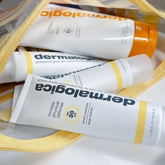 Dermalogica Invisible Physical Defense Spf 30