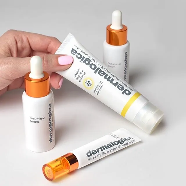 Dermalogica Invisible Physical Defense Spf 30