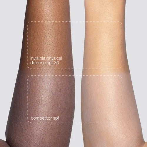 Dermalogica Invisible Physical Defense Spf 30