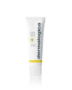 Dermalogica Invisible Physical Defense Spf 30